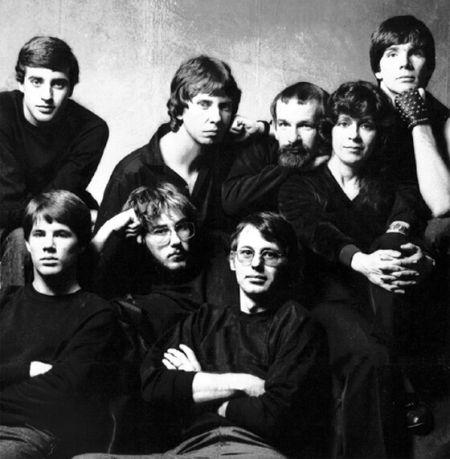 利益驱动的超级战舰 EA游戏的诞生与功过_网