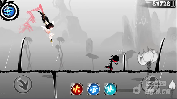 《新忍者必须死2》新手如何玩转忍界大战大战篇_新忍者必须死2动态_新忍者必须死2官网_当乐手机网游门户(ng.d.cn)