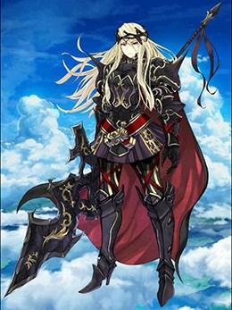 白猫计划黑骑37传奇网页版士2技能伤害超高分析