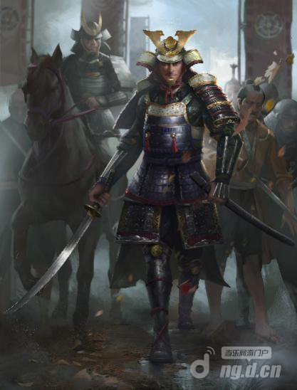 至高征服英雄角色之第六天魔王织田信长