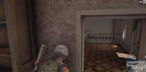 绝地求生大逃杀