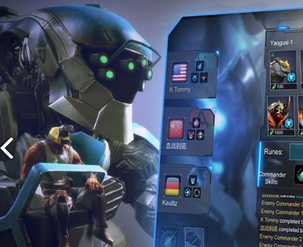 90后都在玩《战争艺术：赤潮》新兵种