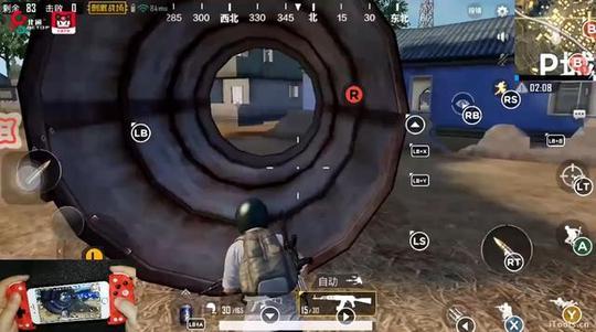 绝地求生刺激战场手游攻略，五大冷门资源点助你顺利吃鸡！