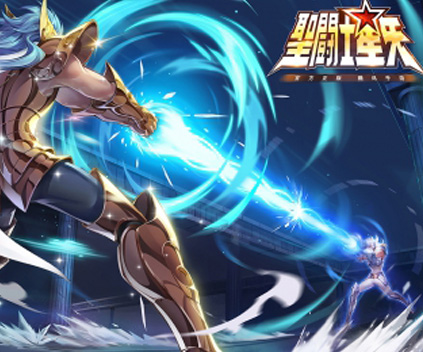 《圣斗士星矢》 十二宫原来是这样建成的