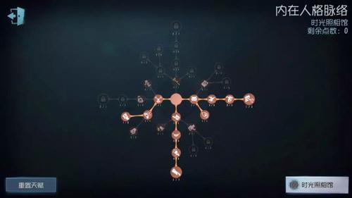 第五人格摄影师