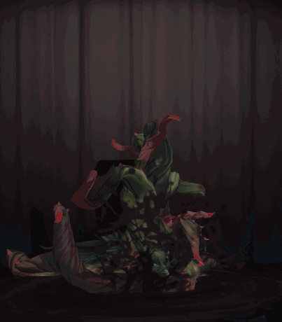 第五人格黄衣之主