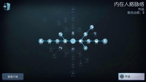 第五人格入殓师