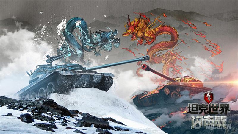图一：更多坦克驶入战场，邀你尽情体验.jpg