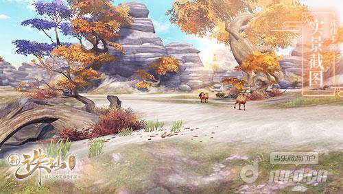 图4 全新场景西沙净土.jpg 图4 全新场景西沙净土.jpg