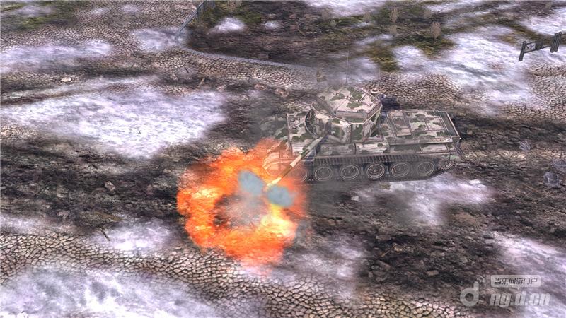 图二:Y系VII级坦克歼击车挑战者.jpg 图二:Y系VII级坦克歼击车挑战者.jpg