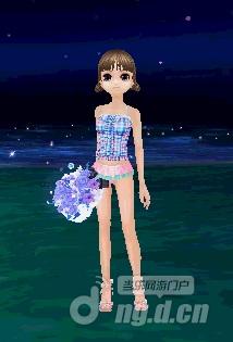 图4蓝色妖姬捧花.jpg 图4蓝色妖姬捧花.jpg