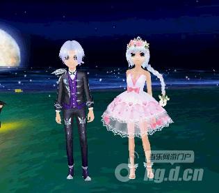 图11白银勇者男花叶公主女套装.jpg 图11白银勇者男花叶公主女套装.jpg